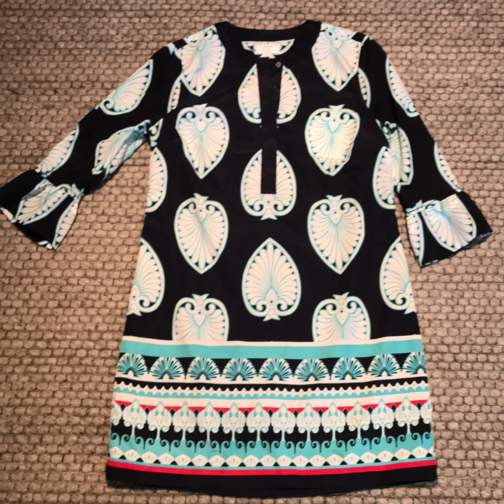 Crown and Ivy Petite Dress